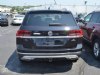 2018 Volkswagen Atlas 3.6L V6 SEL Premium Deep Black Pearl, Lawrence, MA