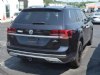 2018 Volkswagen Atlas 3.6L V6 SEL Premium Deep Black Pearl, Lawrence, MA