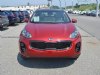 2019 Kia Sportage EX Hyper Red, Lawrence, MA