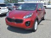 2019 Kia Sportage EX Hyper Red, Lawrence, MA