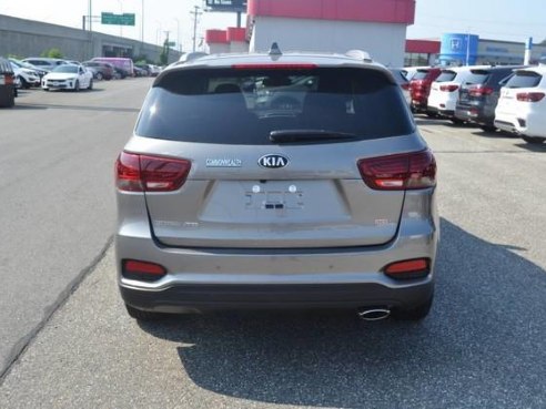 2019 Kia Sorento LX Titanium Silver, Lawrence, MA