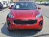 2019 Kia Sportage LX Hyper Red, Lawrence, MA