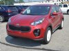 2019 Kia Sportage LX Hyper Red, Lawrence, MA