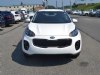 2019 Kia Sportage LX Clear White, Lawrence, MA