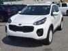 2019 Kia Sportage LX Clear White, Lawrence, MA