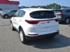 2019 Kia Sportage LX Clear White, Lawrence, MA