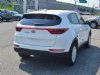 2019 Kia Sportage LX Clear White, Lawrence, MA