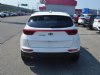 2019 Kia Sportage LX Clear White, Lawrence, MA