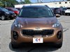 2019 Kia Sportage EX Burnished Copper, Lawrence, MA