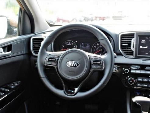 2019 Kia Sportage EX Burnished Copper, Lawrence, MA