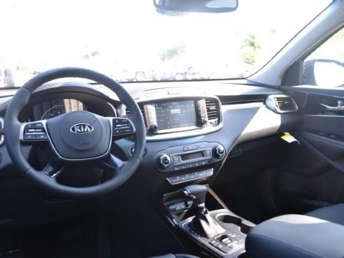 2019 Kia Sorento EX V6 Sangria, Lawrence, MA