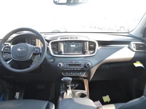 2019 Kia Sorento EX V6 Sangria, Lawrence, MA