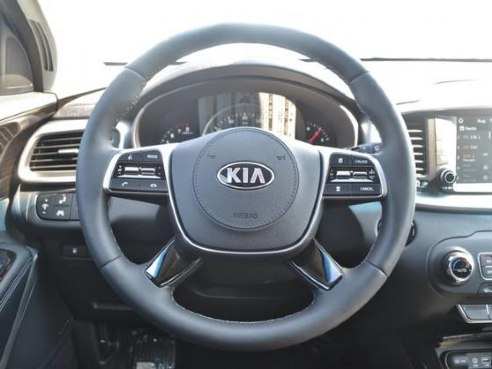 2019 Kia Sorento EX V6 Sangria, Lawrence, MA