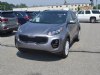 2019 Kia Sportage EX Mineral Silver, Lawrence, MA