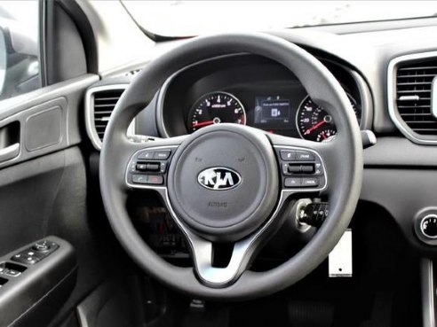 2019 Kia Sportage LX Mineral Silver, Lawrence, MA