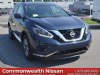 2018 Nissan Murano