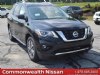 2018 Nissan Pathfinder