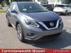 2018 Nissan Murano