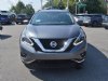 2018 Nissan Murano SV Gun Metallic, Lawrence, MA