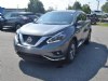 2018 Nissan Murano SV Gun Metallic, Lawrence, MA