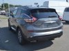 2018 Nissan Murano SV Gun Metallic, Lawrence, MA