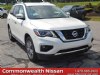 2018 Nissan Pathfinder