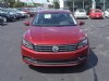 2018 Volkswagen Passat 2.0T SE Fortana Red Metallic, Lawrence, MA