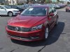 2018 Volkswagen Passat 2.0T SE Fortana Red Metallic, Lawrence, MA