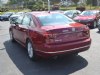 2018 Volkswagen Passat 2.0T SE Fortana Red Metallic, Lawrence, MA