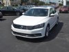 2018 Volkswagen Passat 2.0T SE Pure White, Lawrence, MA