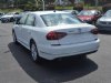 2018 Volkswagen Passat 2.0T SE Pure White, Lawrence, MA