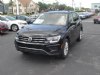 2018 Volkswagen Tiguan S Deep Black Pearl Metallic, Lawrence, MA