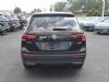 2018 Volkswagen Tiguan S Deep Black Pearl Metallic, Lawrence, MA