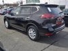 2018 Nissan Rogue SV Magnetic Black, Lawrence, MA