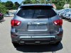 2018 Nissan Pathfinder S Gun Metallic, Lawrence, MA