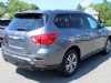 2018 Nissan Pathfinder S Gun Metallic, Lawrence, MA