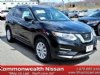 2018 Nissan Rogue - Lawrence - MA