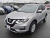 2018 Nissan Rogue SV Brilliant Silver, Lawrence, MA