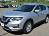 2018 Nissan Rogue SV Brilliant Silver, Lawrence, MA