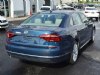 2018 Volkswagen Passat 2.0T SE w/Technology Tourmaline Blue Metallic, Lawrence, MA