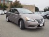 2015 Nissan Sentra 4dr Sdn I4 CVT SV Titanium, Beverly, MA