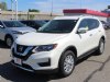 2018 Nissan Rogue SV Pearl White, Lawrence, MA