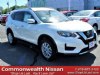 2018 Nissan Rogue - Lawrence - MA