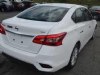 2018 Nissan Sentra SV Fresh Powder, Lawrence, MA