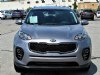 2019 Kia Sportage EX Mineral Silver, Lawrence, MA