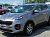 2019 Kia Sportage EX Mineral Silver, Lawrence, MA