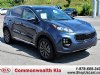 2019 Kia Sportage - Lawrence - MA