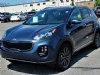 2019 Kia Sportage EX Pacific Blue, Lawrence, MA