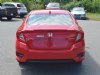 2018 Honda Civic Sedan Touring Rallye Red, Lawrence, MA