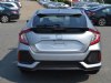 2018 Honda Civic Hatchback LX Lunar Silver Metallic, Lawrence, MA